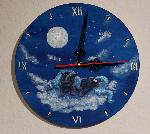 Luna Clock v2