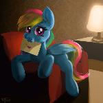 From Dashie with love