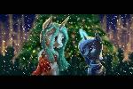 On Hearth's Warming Eve