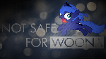 NSFW: Not Safe For Woona