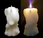 Rarity Candle