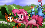 MLP / WOY Crossover