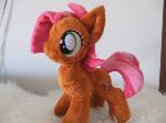 MLP-PLUSH-BABS SEED- FILLY