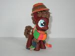 Doctor Whooves Revisited: The Fourth Doctor