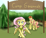 Camp Savannah