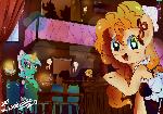 Pony Cafe