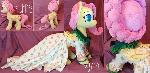 ~ A HEARTH'S WARMING TAIL FLUTTERSHY ~