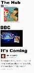 Enfin, la BBC ET The Hub le reconnaissent : C'est bien LE Docteur