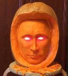 Halloween russe
