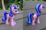 Starlight glimmer Early type