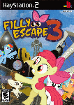 Filly Escape 3