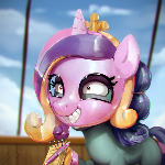 Once Upon a Cadance