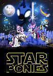 Star Ponies: A new Hope