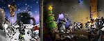 A Fallout Equestria Christmas! (Collab)