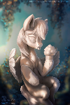 Derpy hooves statue - The Study Of The Muffin