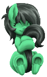 Anonfilly tail