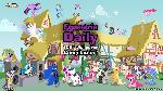 EquestriaDaily 100th Wallpaper Compilation