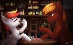 Drinks | Commission