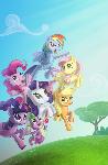 My Little Pony - Charge!