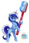 [Render] Minuette by Mn27