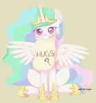 Hugs (Animated)