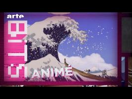 Animé - BiTS - S03E02 - ARTE