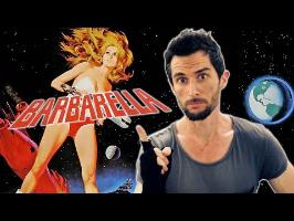 LE FOSSOYEUR DE FILMS #31 - Barbarella