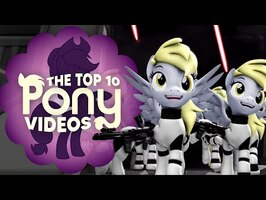 The Top 10 Pony Videos of June 2023