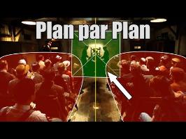 Analyse plan par plan - L'exécution de Delacroix