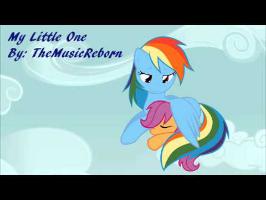 TheMusicReborn - My Little One (Original Song)