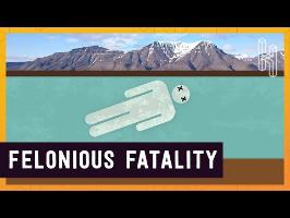 Why Dying is Illegal in Longyearbyen, Norway