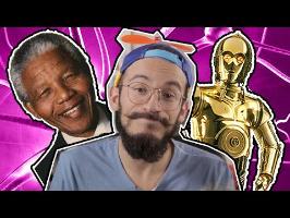 L'Effet Mandela ou la Jambe de C3PO ! - Pop Up #7