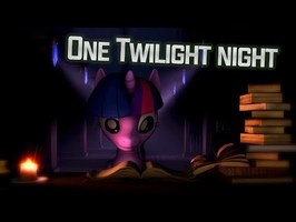 [SFM] One Twilight night