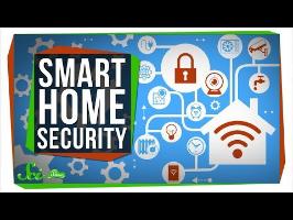 How Worried Should You Be About Smart Home Security?