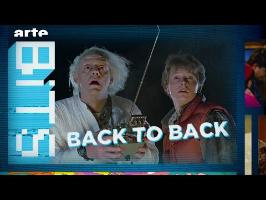 Back To Back - BiTS - S03E11 - ARTE