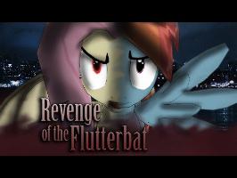 Revenge of the Flutterbat [Animation]