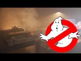 The Floppotron: Ghostbusters