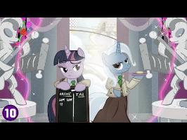 Top 10 References In My Little Pony You Missed!