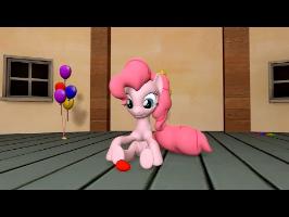 Pinkie Pie Balloon Problem