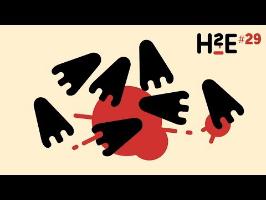 H2E#29 : les nez des têtes rouges