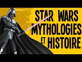 Star Wars histoire et mythologie - Motion VS History #5