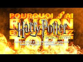 PJREVAT - Harry Potter Retrospective : Alfonso Cuaron & Mike Newell (2/4)