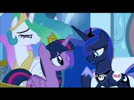 My Little Pony: Friendship is Magic - 'You'll Play Your Part' Song