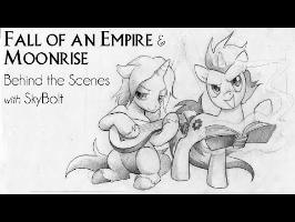 Fall of an Empire & Moonrise: Behind the Scenes with SkyBolt