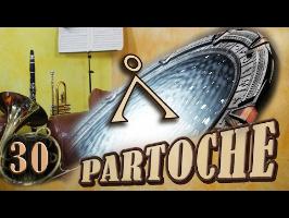 Partoche 30 - Stargate - David Arnold