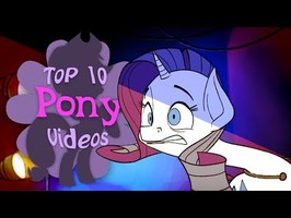 The Top 10 Pony Videos of October 2019