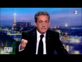 Cash investigation - Affaire Sarkozy/Kadhafi : Soupçons sur des millions