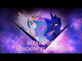 M Pallante - Shadow Is My Light