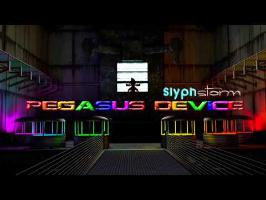 [VOSTFR par Dark Lightner] Pegasus Device par Slyphstorm