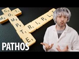 Pathos - Mot Compte Triple